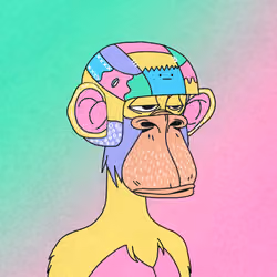 Superlative Ape #3293