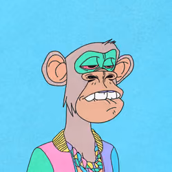 Superlative Ape #1470