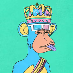 Superlative Ape #871