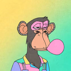Superlative Ape #2703