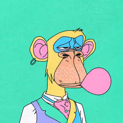 Superlative Ape #3766