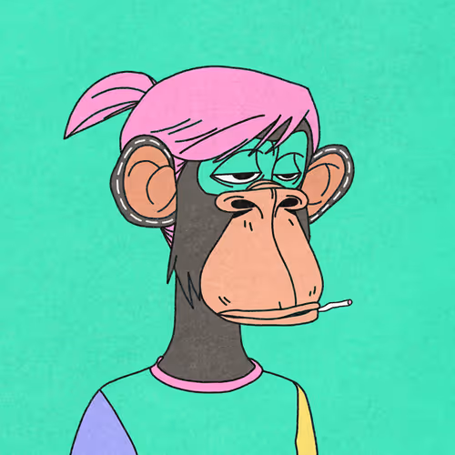 Superlative Ape #866