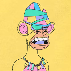 Superlative Ape #3850