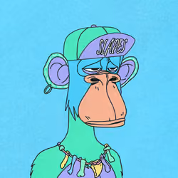 Superlative Ape #3695