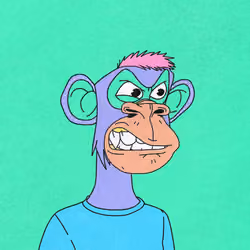Superlative Ape #217