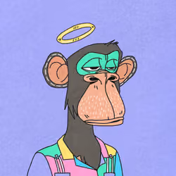 Superlative Ape #646