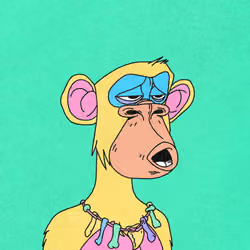 Superlative Ape #1301