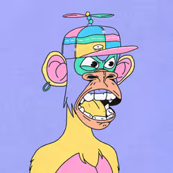 Superlative Ape #1572