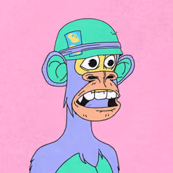 Superlative Ape #1891