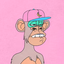 Superlative Ape #2465
