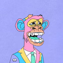 Superlative Ape #2327