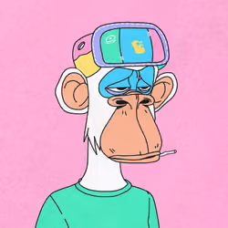 Superlative Ape #1371