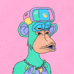 Superlative Ape #2210