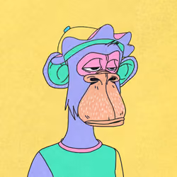 Superlative Ape #2299