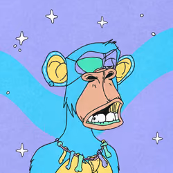 Superlative Ape #2082