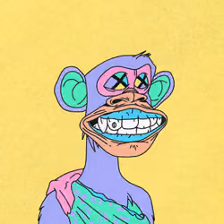 Superlative Ape #955