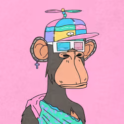 Superlative Ape #1590