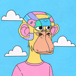 Superlative Ape #1280