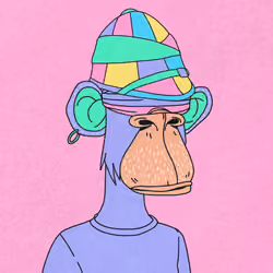 Superlative Ape #1756