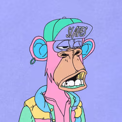 Superlative Ape #2409