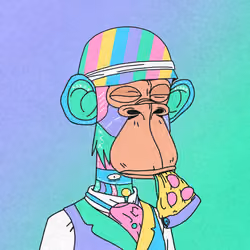 Superlative Ape #661