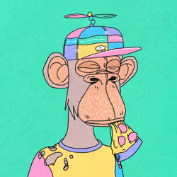 Superlative Ape #2126
