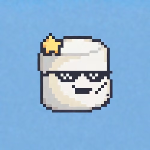 Mallows #124