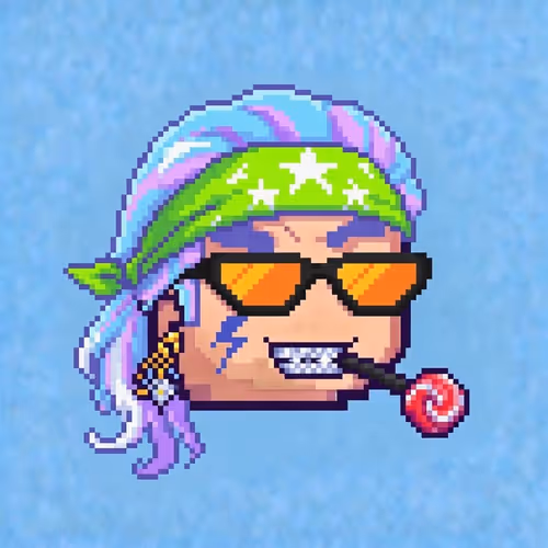 Mallows #163
