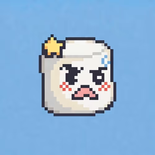 Mallows #125