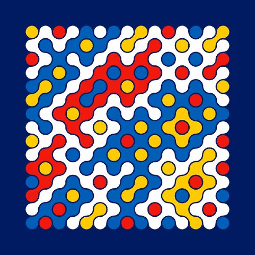 Algorithmic By Depp