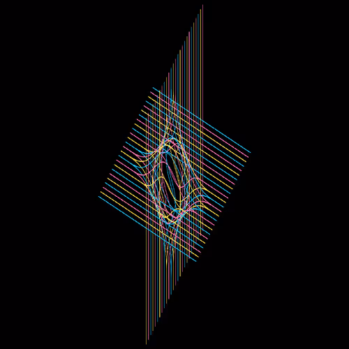 Algorithmic By Depp