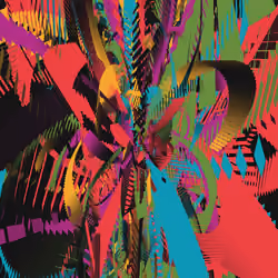 Algorithmic By Depp #894