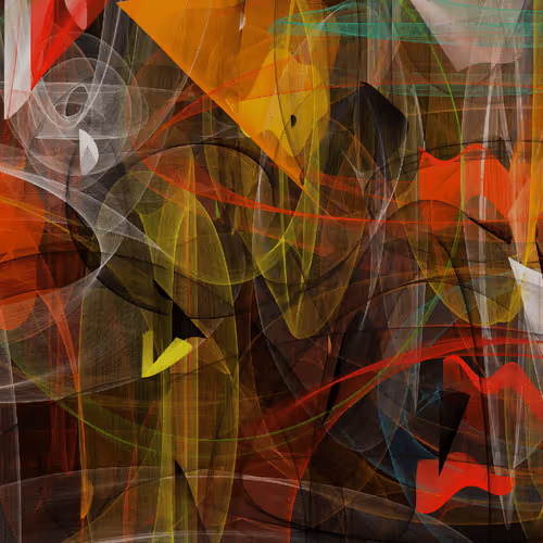 Algorithmic By Depp