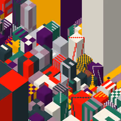 Algorithmic By Depp #391