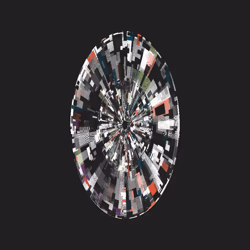 Algorithmic By Depp