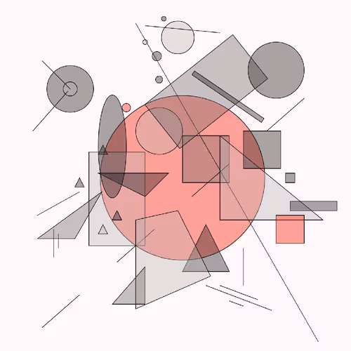 Algorithmic By Depp