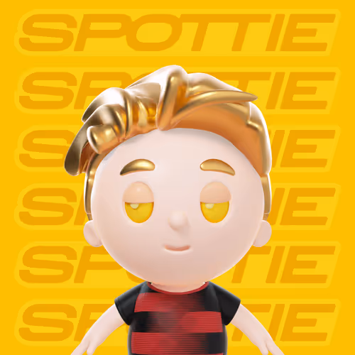 Spottie S1