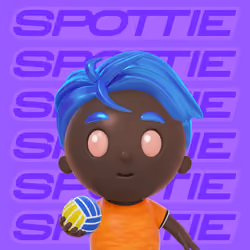 Spottie #47