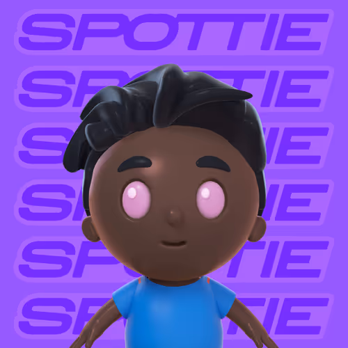 Spottie S1