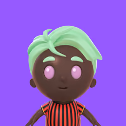 Spottie #67