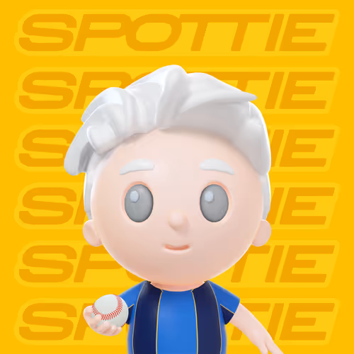 Spottie S1
