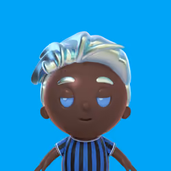 Spottie #641