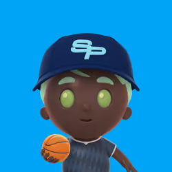 Spottie #84