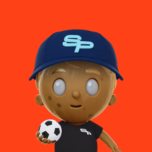 Spottie S1