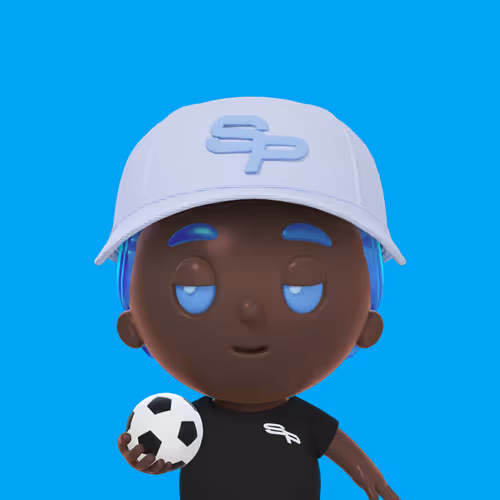 Spottie S1