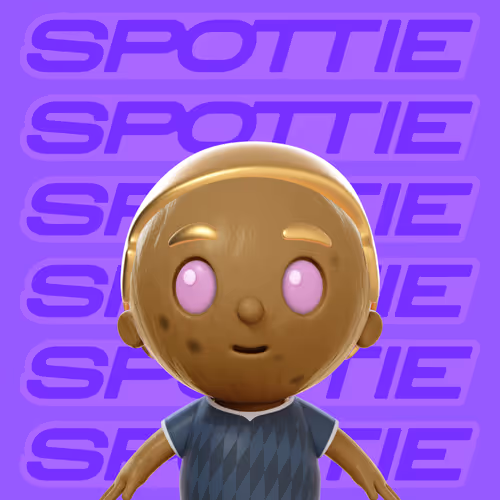 Spottie S1