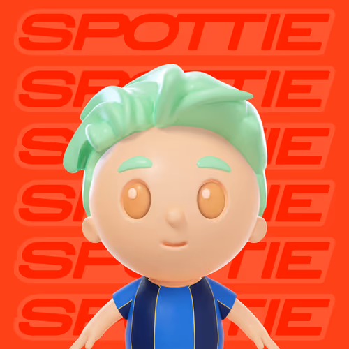 Spottie S1