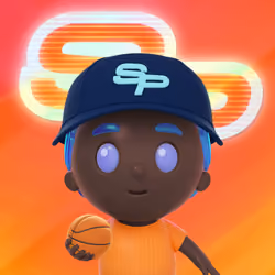 Spottie #623