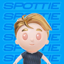 Spottie #2144