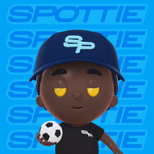 Spottie S1